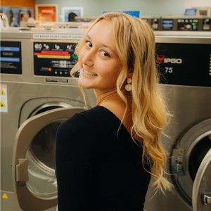 Meet your Posher, Trinity